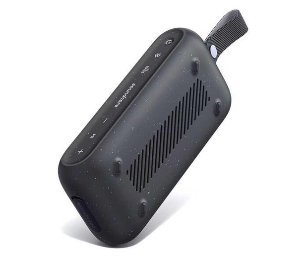 SOUNDCORE Motion 300 czarny A3135011 - 1220160 - zdjęcie 4
